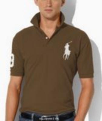 Men polo shirts-836